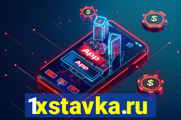 1xstavka.ru