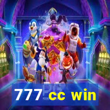 777 cc win