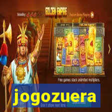 jogozuera