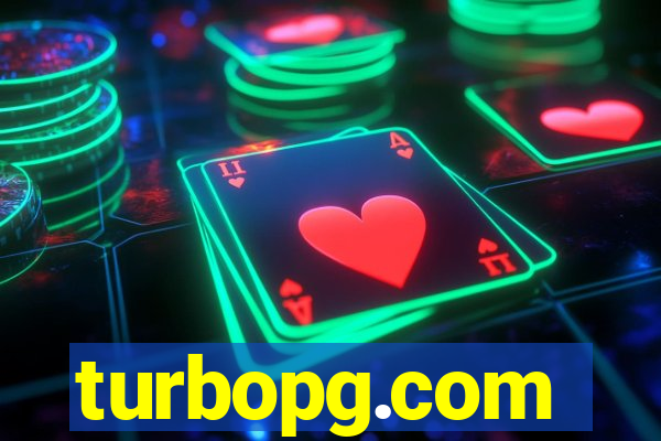 turbopg.com