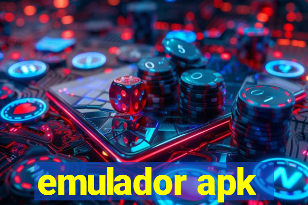 emulador apk