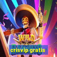 crisvip gratis