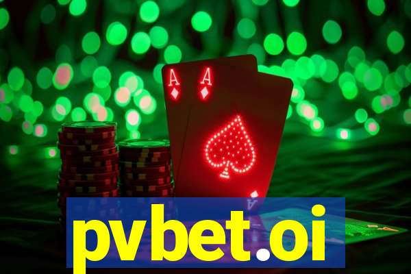 pvbet.oi