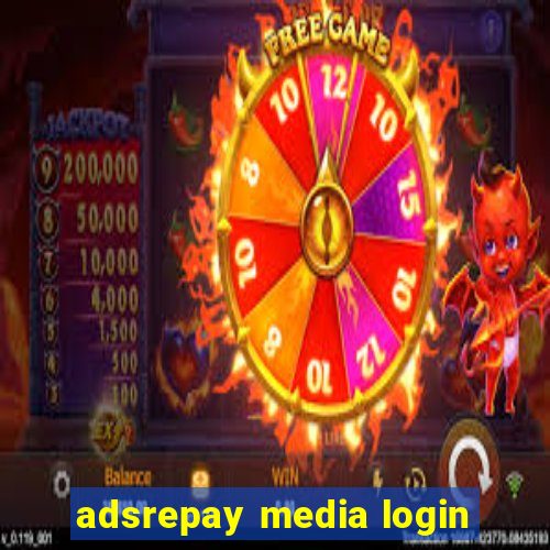 adsrepay media login