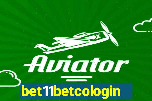 bet11betcologin