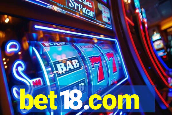 bet18.com