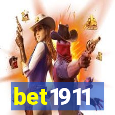 bet1911