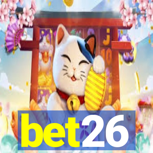 bet26