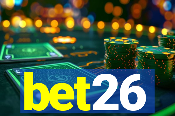 bet26