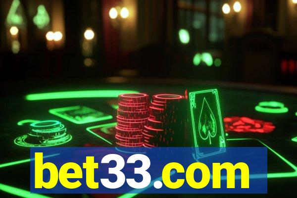 bet33.com