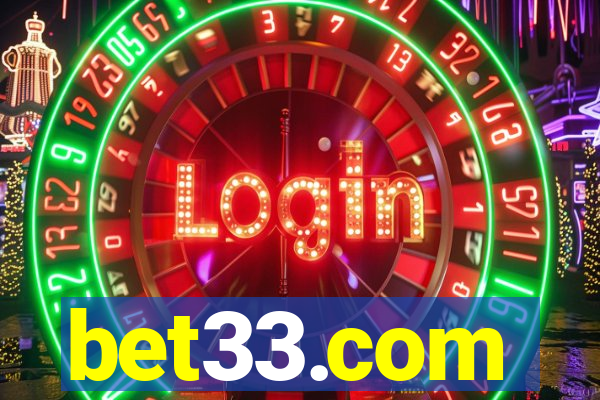 bet33.com