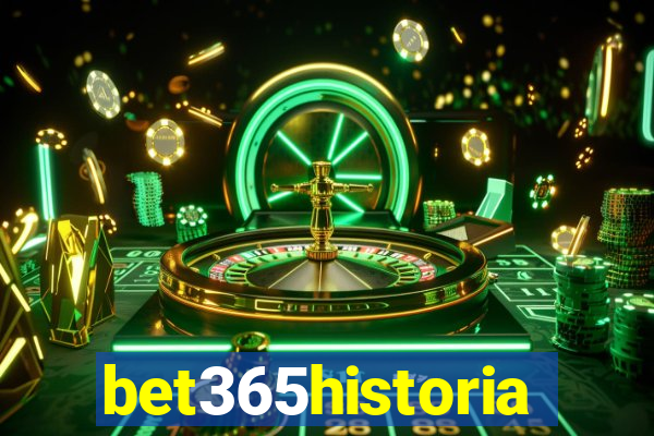 bet365historia