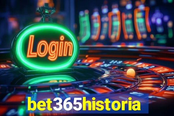 bet365historia