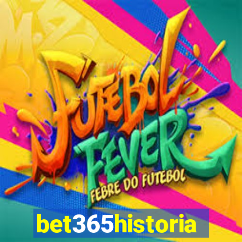 bet365historia