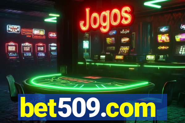 bet509.com