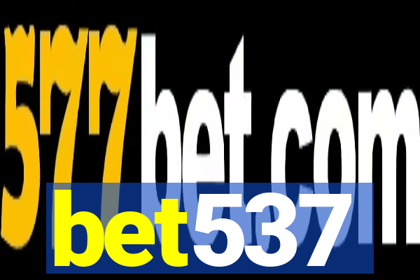 bet537