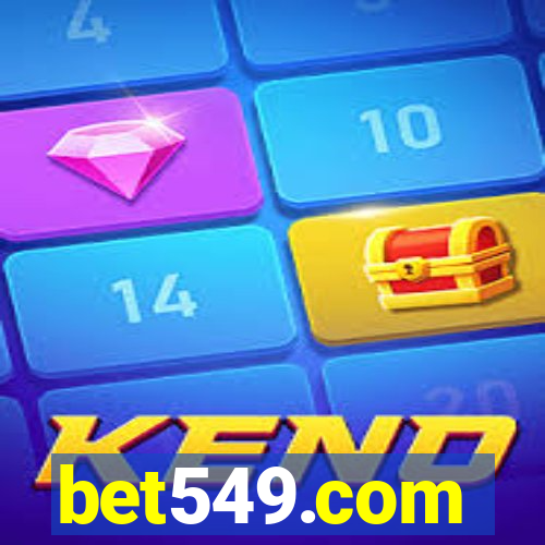 bet549.com