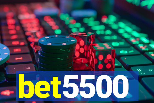 bet5500