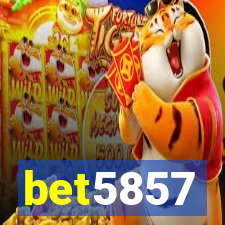 bet5857