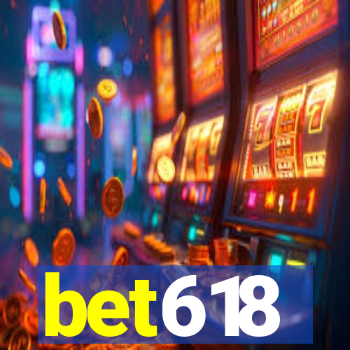 bet618