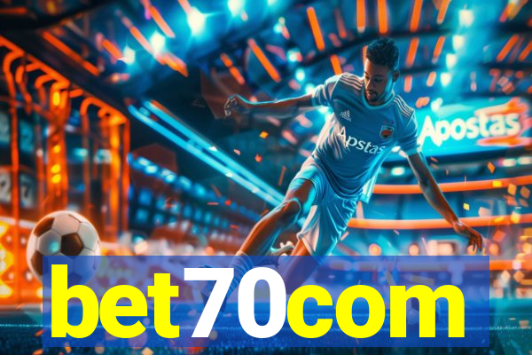 bet70com