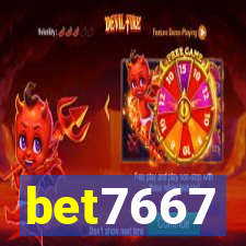 bet7667