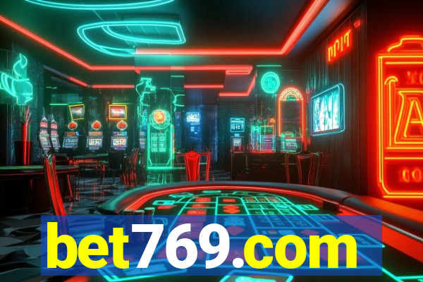 bet769.com