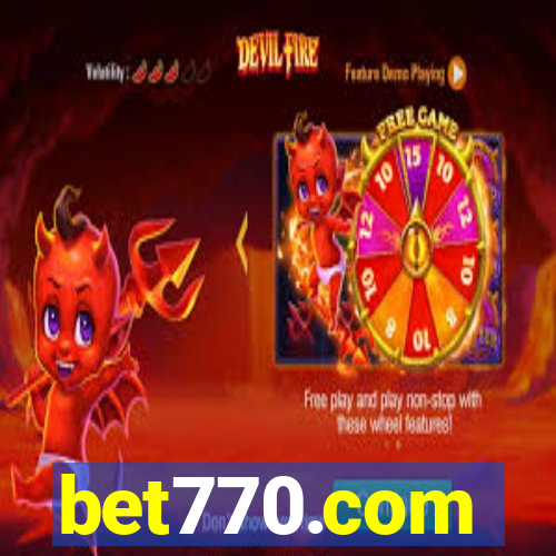 bet770.com