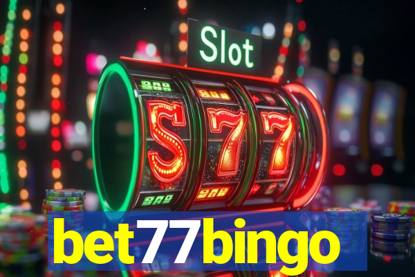 bet77bingo