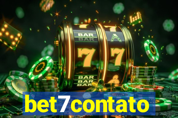 bet7contato