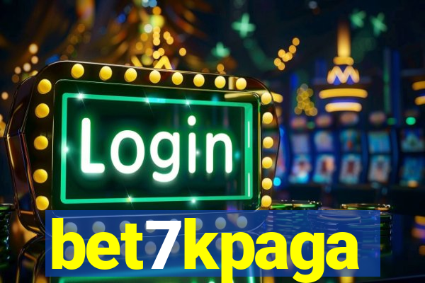 bet7kpaga