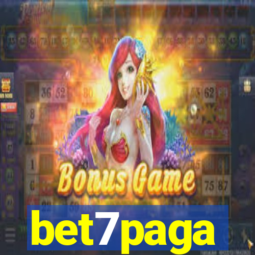 bet7paga