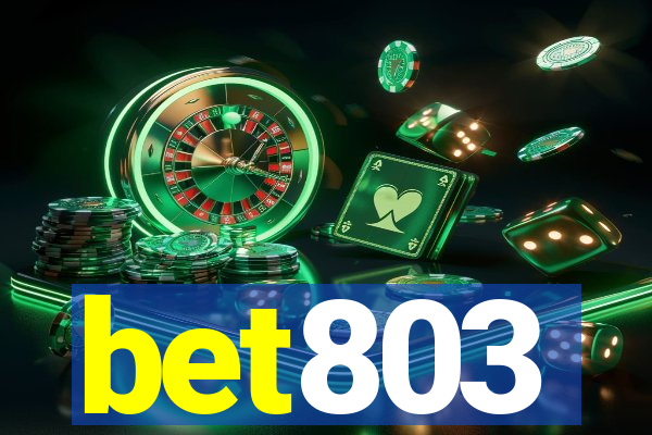 bet803