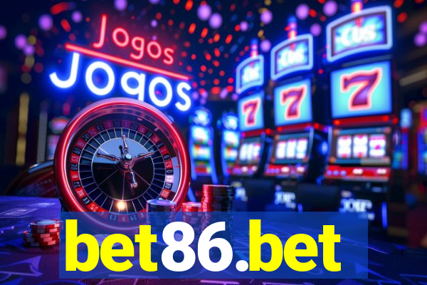 bet86.bet