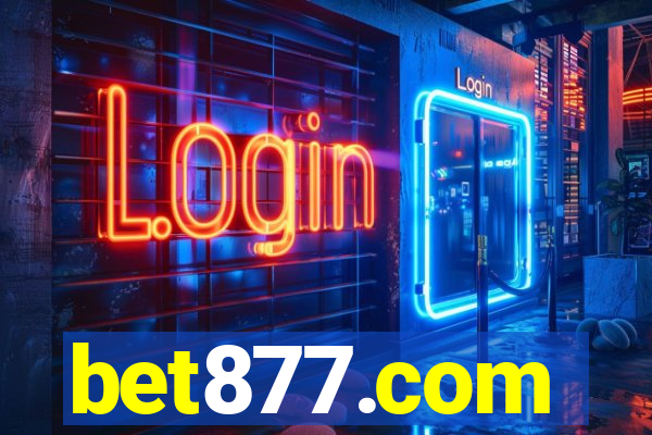 bet877.com