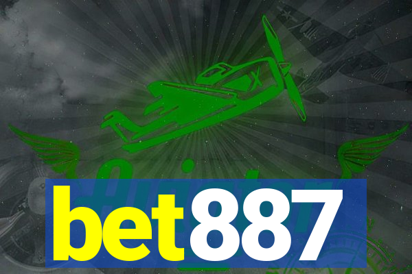 bet887