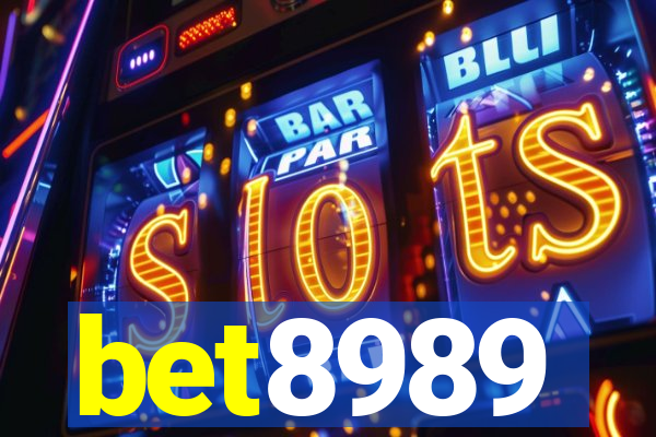 bet8989