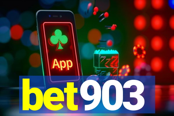 bet903