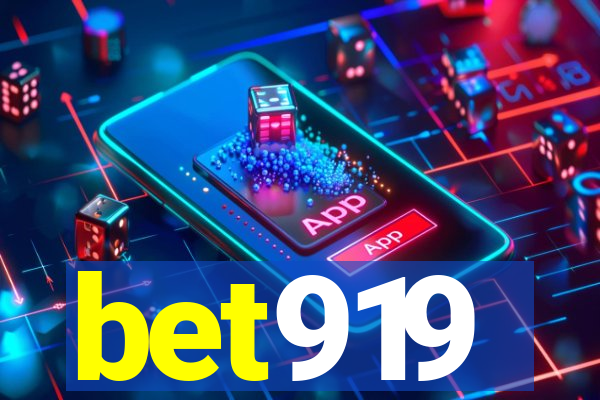 bet919