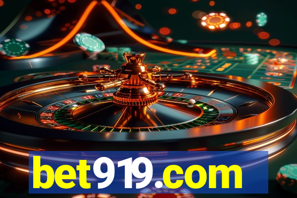 bet919.com