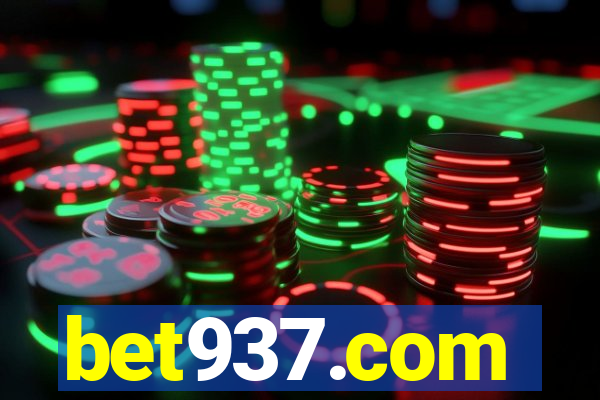 bet937.com