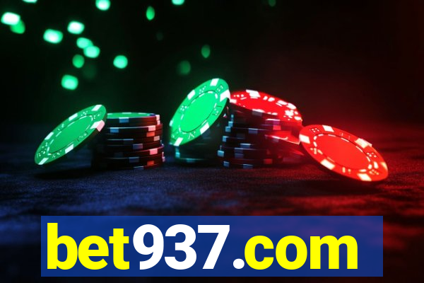 bet937.com