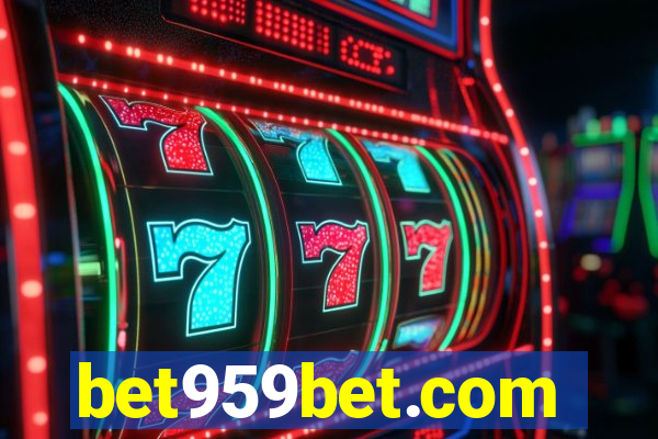 bet959bet.com