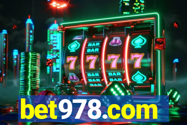 bet978.com