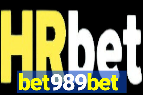 bet989bet