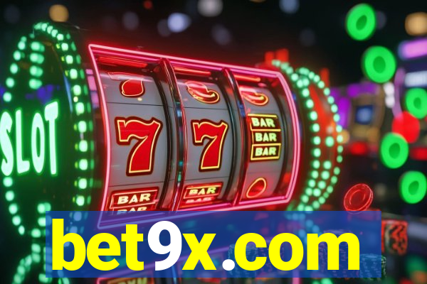 bet9x.com