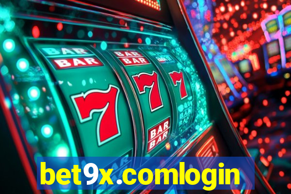 bet9x.comlogin