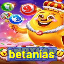 betanias