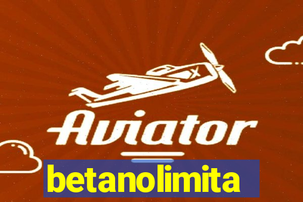 betanolimita