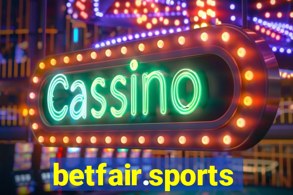 betfair.sports